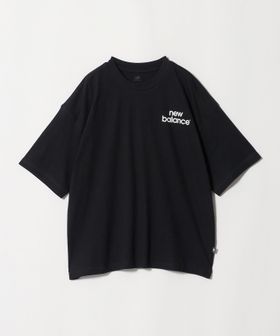 New Balance/＜New Balance＞ Intelligent ショートスリーブ Tシャツ/Tシャツ / カットソー