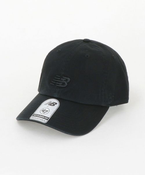 New Balance/＜New Balance＞NB by ’47 Athletics Inc Clean Up キャップ/キャップ