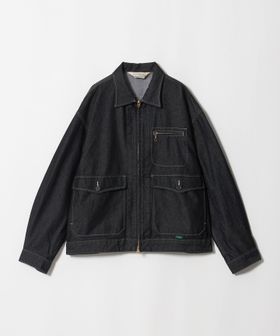 L.L.Bean/＜L.L.Bean＞パス ファインダー デニム ジャケット/デニムジャケット