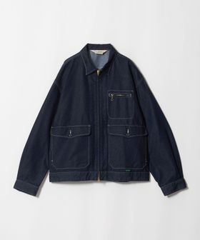 L.L.Bean/＜L.L.Bean＞パス ファインダー デニム ジャケット/デニムジャケット