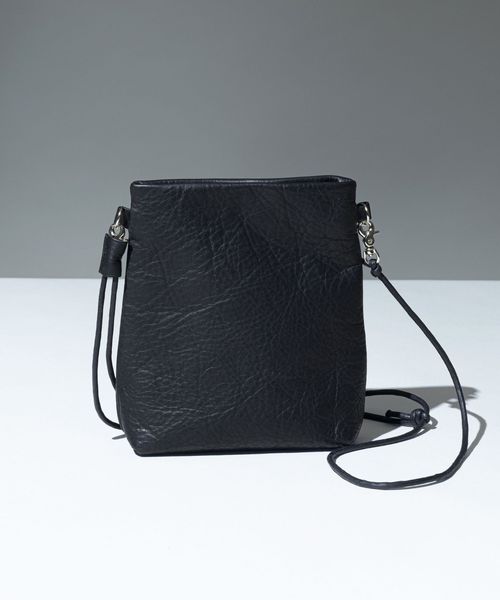 MR.OLIVE E.O.I/【別注】＜MR.OLIVE E.O.I＞GLR サコッシュ ショルダー バッグ/ショルダーバッグ