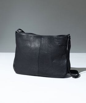 MR.OLIVE E.O.I/【別注】＜MR.OLIVE E.O.I＞GLR ラウンド ショルダーバッグ ―撥水―/ショルダーバッグ