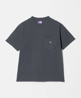 THE NORTH FACE PURPLE LABEL/＜THE NORTH FACE PURPLE LABEL＞8オンス フィールド ポケット Tシャツ/Tシャツ / カットソー