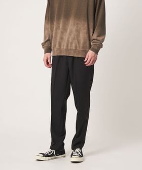 green label relaxing/ポリエステル シャーク オルマイ イージーパンツR2 ―2WAYストレッチ―/その他パンツ