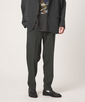 green label relaxing/ポリエステル シャーク オルマイ イージーパンツR2 ―2WAYストレッチ―/その他パンツ