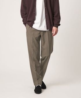 green label relaxing/ポリエステル シャーク オルマイ イージーパンツR2 ―2WAYストレッチ―/その他パンツ
