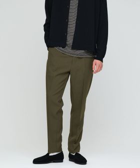 green label relaxing/ポリエステル シャーク オルマイ イージーパンツR2 ―2WAYストレッチ―/その他パンツ