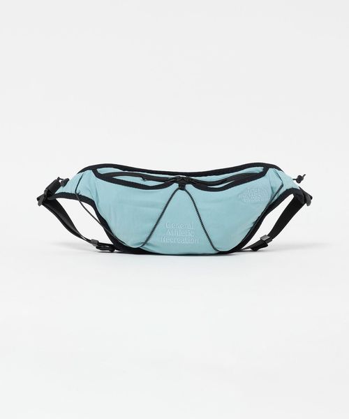 THE NORTH FACE/【WEB限定】＜THE NORTH FACE＞GAR ベルト ウエストバッグ/ウエストポーチ