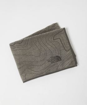 THE NORTH FACE/【WEB限定】＜THE NORTH FACE＞ライト コットン タオル M/ハンカチ / バンダナ