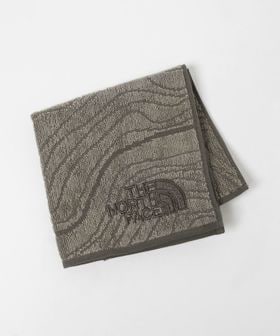 THE NORTH FACE/【WEB限定】＜THE NORTH FACE＞ライト コットン タオル S/ハンカチ / バンダナ
