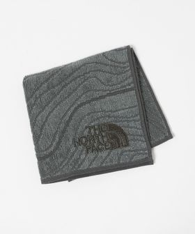 THE NORTH FACE/【WEB限定】＜THE NORTH FACE＞ライト コットン タオル S/ハンカチ / バンダナ