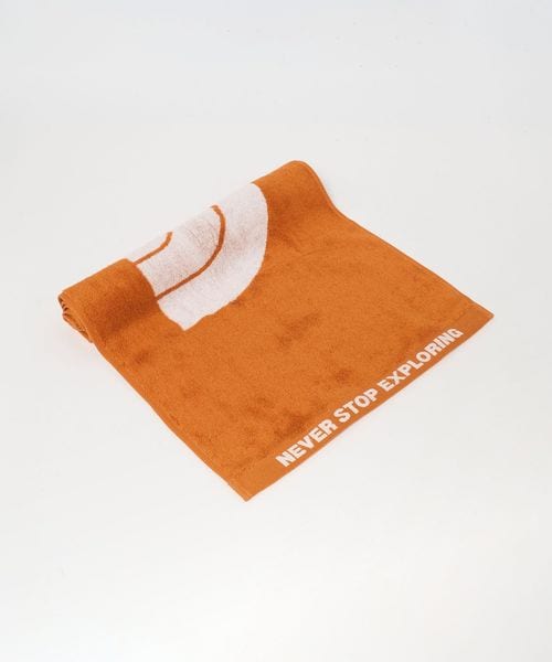 THE NORTH FACE/【WEB限定】＜THE NORTH FACE＞コンフォートコットン M タオル フェイスタオル/タオル