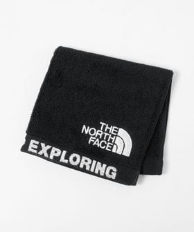 THE NORTH FACE/【WEB限定】＜THE NORTH FACE＞コンフォートコットン S タオル ハンドタオル/ハンカチ / バンダナ
