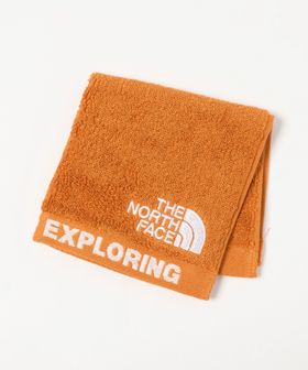 THE NORTH FACE/【WEB限定】＜THE NORTH FACE＞コンフォートコットン S タオル ハンドタオル/ハンカチ / バンダナ
