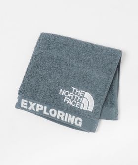 THE NORTH FACE/【WEB限定】＜THE NORTH FACE＞コンフォートコットン S タオル ハンドタオル/ハンカチ / バンダナ