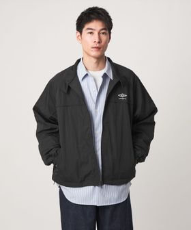 UMBRO/【別注】＜UMBRO＞トラック ジャケット ブルゾン/その他コート / ブルゾン