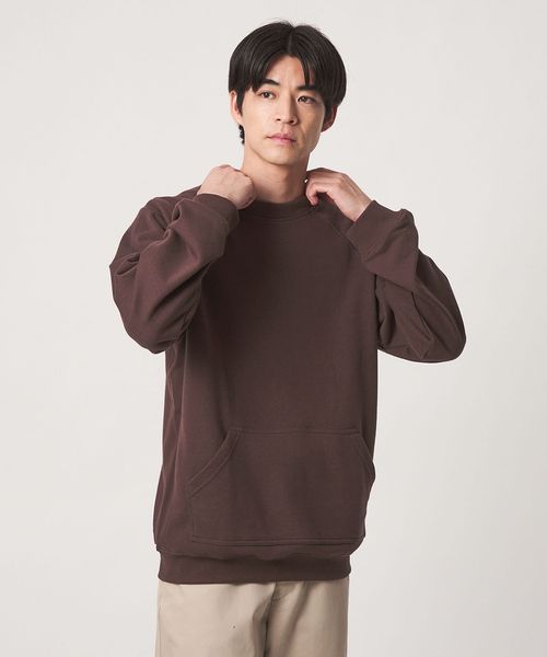 3/2 WORKS/【別注】【WEB限定】＜3/2 WORKS＞クラシック スウェット/スウェット / パーカー