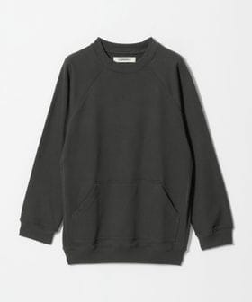 3/2 WORKS/【別注】【WEB限定】＜3/2 WORKS＞クラシック スウェットシャツ/スウェット / パーカー