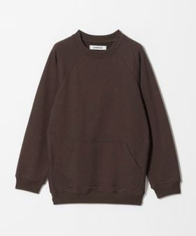 3/2 WORKS/【別注】【WEB限定】＜3/2 WORKS＞クラシック スウェットシャツ/スウェット / パーカー