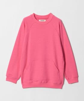 3/2 WORKS/【別注】【WEB限定】＜3/2 WORKS＞クラシック スウェットシャツ/スウェット / パーカー
