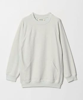 3/2 WORKS/【別注】【WEB限定】＜3/2 WORKS＞クラシック スウェットシャツ/スウェット / パーカー