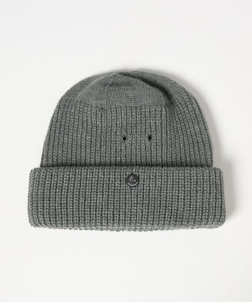 CPH/【別注】＜CPH＞アクリル ウール ニット キャップ/ニットキャップ