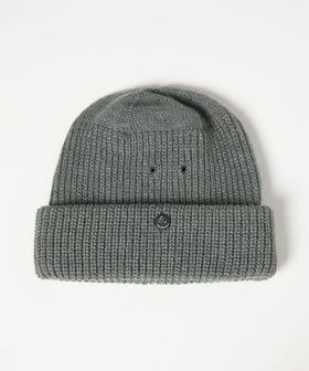 CPH/【別注】＜CPH＞アクリル ウール ニット キャップ/ニットキャップ