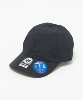 47/＜47＞クリーンナップ  brrr キャップ 帽子/キャップ