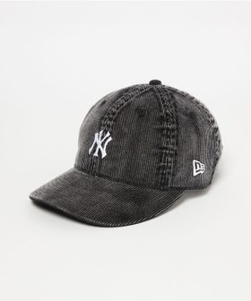 NEW ERA/【別注】＜NEW ERA＞フェード コーデュロイ 9THIRTY キャップ/キャップ