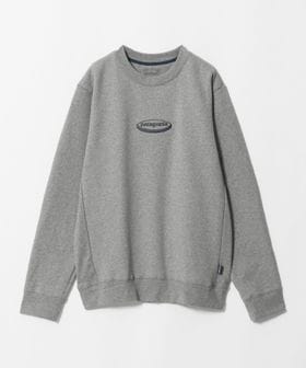 patagonia/＜Patagonia＞’95 オーバル・ロゴ・アップライザル・クルー・スウェットシャツ/スウェット / パーカー