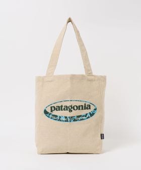 patagonia/＜Patagonia＞リサイクル マーケット トートバッグ/トートバッグ