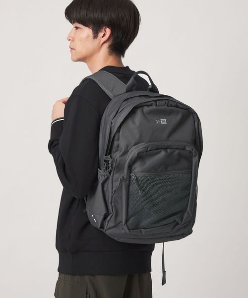 NEW ERA/【WEB限定】＜NEW ERA＞キャンパスパック 35L バックパック/リュック
