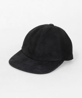 green label relaxing/【別注】＜COMMON COMMON＞スエード キャップ/キャップ