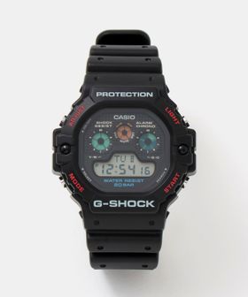 CASIO/【WEB限定】＜CASIO＞DW―5900U―1JF 腕時計/腕時計