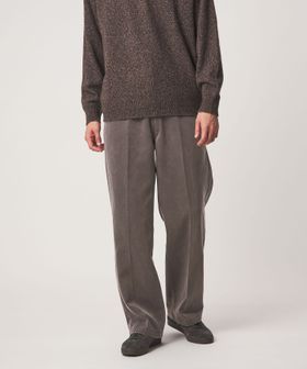 Dickies/【別注】＜Dickies＞ ポリエステル ダック ワイド パンツ/その他パンツ