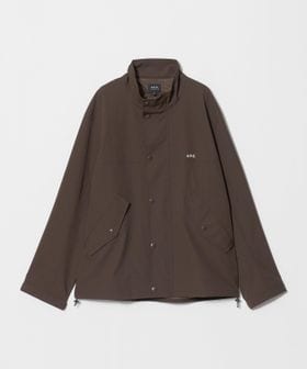 A.P.C./＜A.P.C.＞ Sutherland ブルゾン/マウンテンパーカー / ウィンドブレーカー