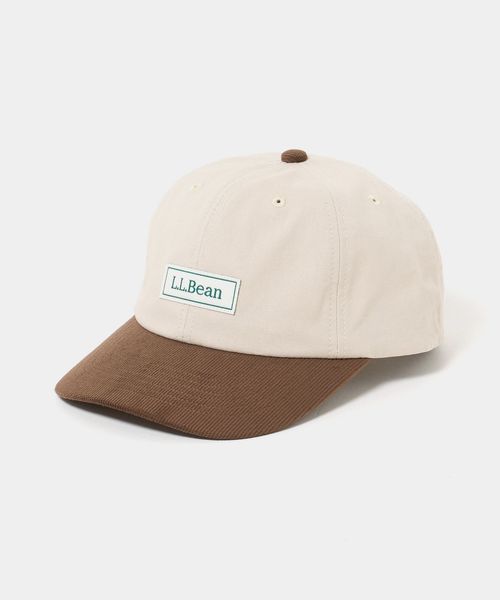 green label relaxing/＜L.L.Bean＞コーデュロイ フィールド キャップ/キャップ