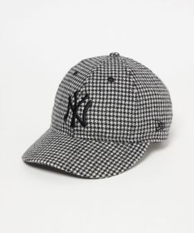 NEW ERA/【別注】＜NEW ERA＞ガンクラブチェック 9THIRTY キャップ/キャップ