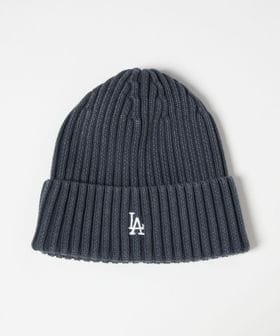 NEW ERA/【別注】＜NEW ERA＞イタリアン ウォッシュ ニット キャップ/ニットキャップ