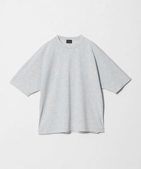 green label relaxing/トリコット ドルマンスリーブ 半袖 Tシャツ カットソー ―UVカット・吸水速乾―/Tシャツ / カットソー