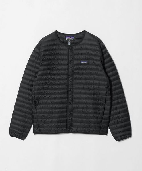patagonia/＜Patagonia＞ライトウェイト・ダウン・セーター・カーディガン/ダウンジャケット / ダウンベスト