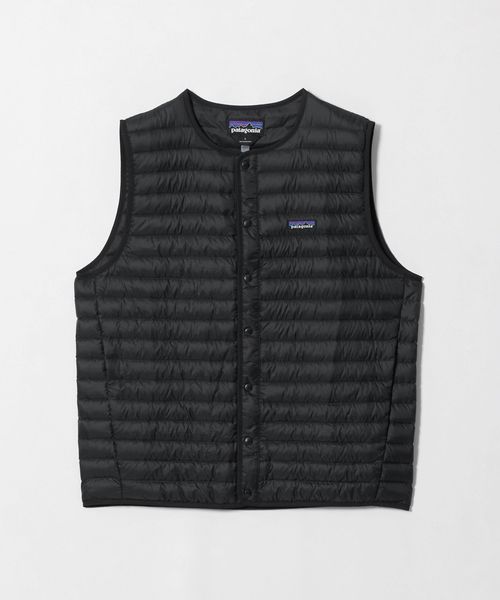 patagonia/＜Patagonia＞ライトウェイト ダウン セーター ベスト/ダウンジャケット / ダウンベスト