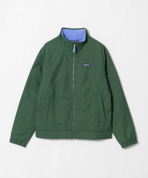patagonia/＜Patagonia＞イスマス ラインド ジャケット/マウンテンパーカー / ウィンドブレーカー