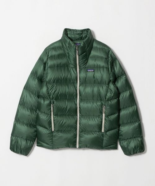 patagonia/＜Patagonia＞フィッツロイ ダウン ジャケット/ダウンジャケット / ダウンベスト
