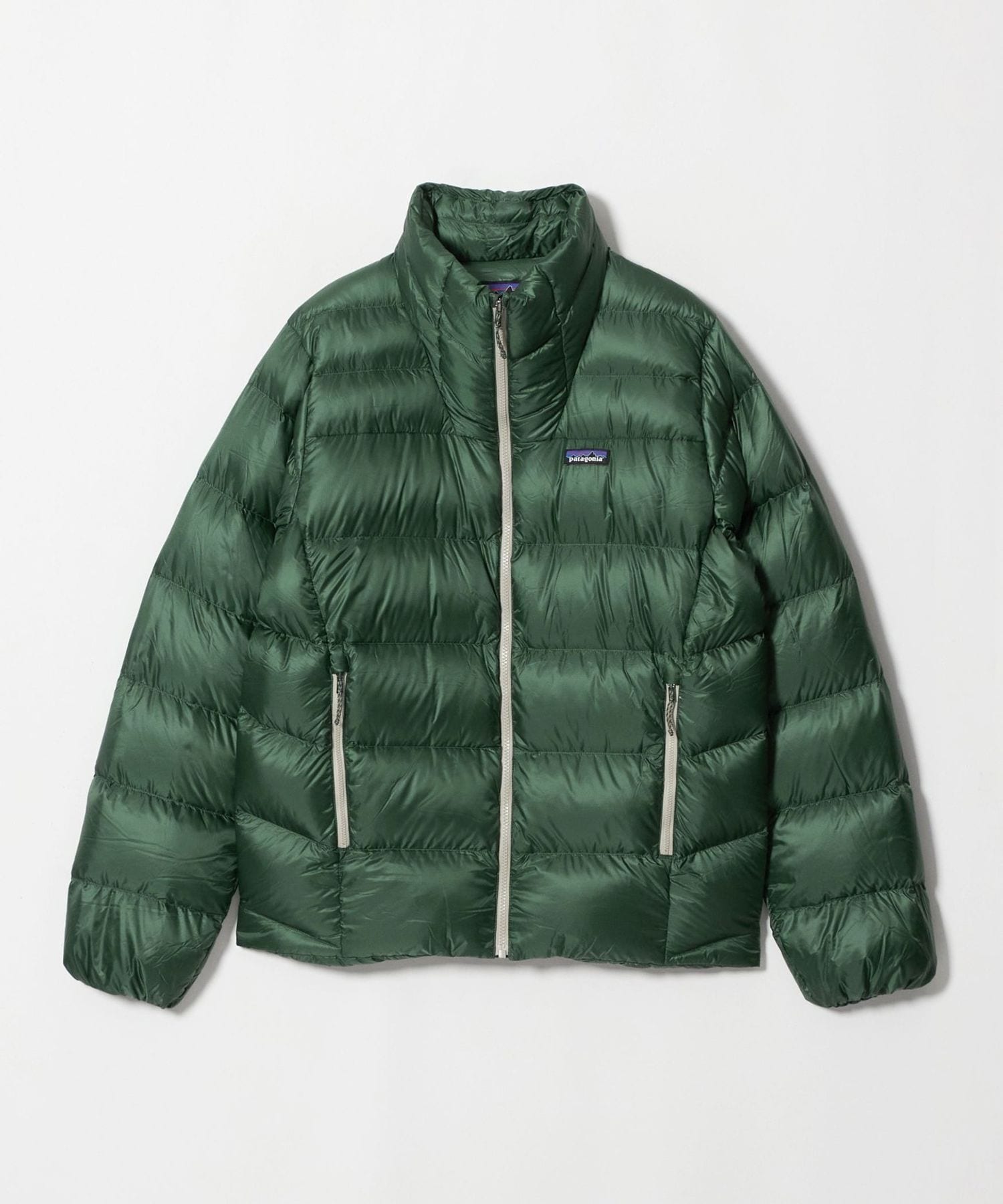 Patagonia＞フィッツロイ ダウン ジャケット