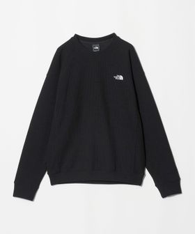 THE NORTH FACE/＜THE NORTH FACE＞クオーター ニット クルー/ニット / セーター