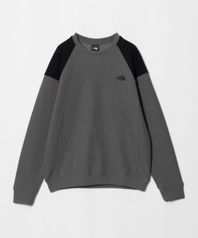 THE NORTH FACE/＜THE NORTH FACE＞クオーター ニット クルー/ニット / セーター