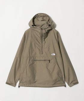 THE NORTH FACE/【WEB限定】＜THE NORTH FACE＞コンパクトアノラック シェルジャケット/マウンテンパーカー / ウィンドブレーカー