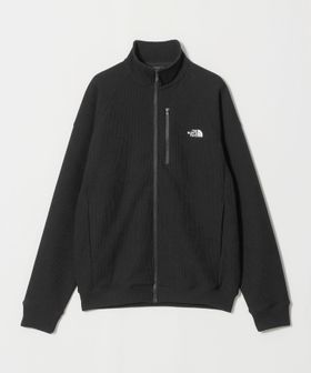 THE NORTH FACE/＜THE NORTH FACE＞クオーター ニット フルジップ ジャケット/その他コート / ブルゾン