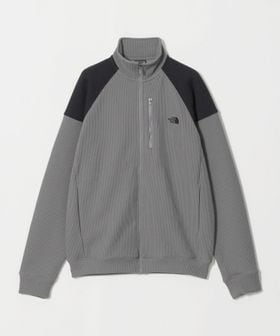 THE NORTH FACE/＜THE NORTH FACE＞クオーター ニット フルジップ ジャケット/その他コート / ブルゾン